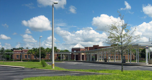 Photo of Tuskawilla Middle School