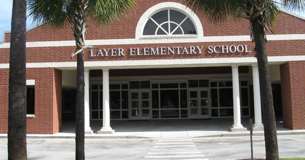 Photo of Layer Elementary School