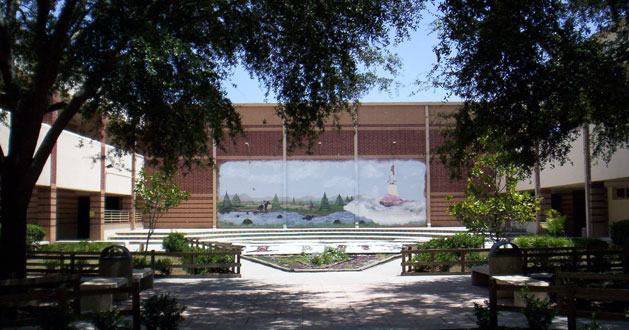 Photo of Indian Trails Middle School
