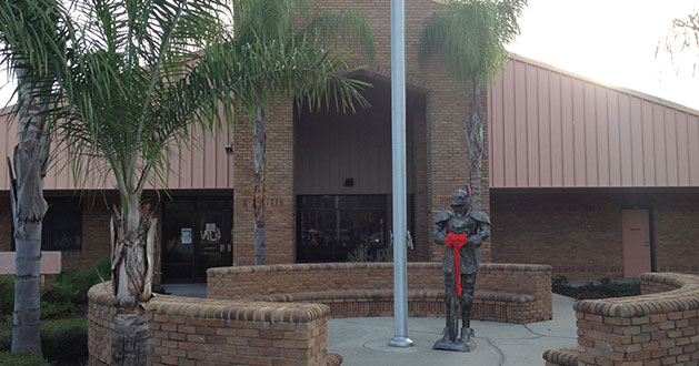 Photo of Heathrow Elementary School