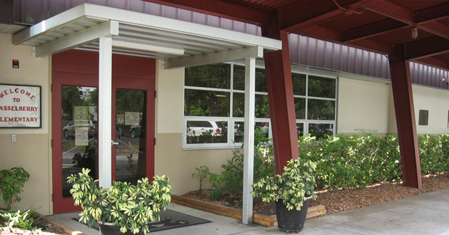Photo of Casselberry Elementary School