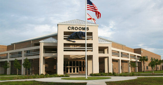 Photo of Crooms Academy of Information Technology