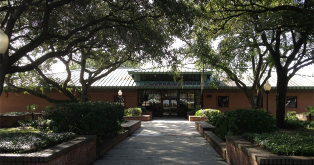 Photo of Milwee Middle School