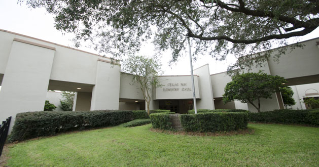 Photo of Sterling Park Elementary School