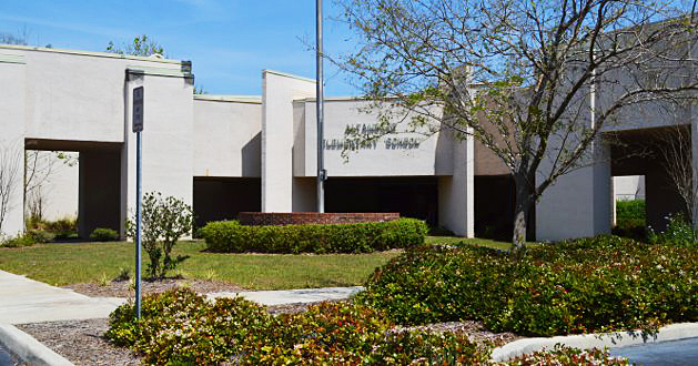 Altamonte Elementary School