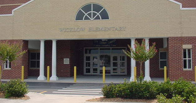 Photo of Wicklow Elementary School for Global Pathways