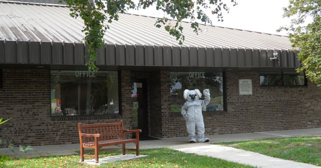 Photo of Wekiva Elementary School