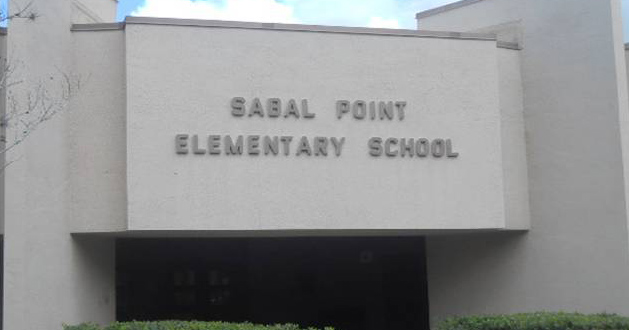 Photo of Sabal Point Elementary School