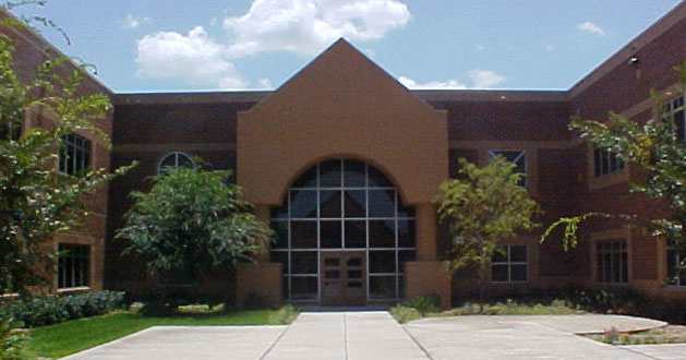 Photo of Goldsboro Elementary Magnet School