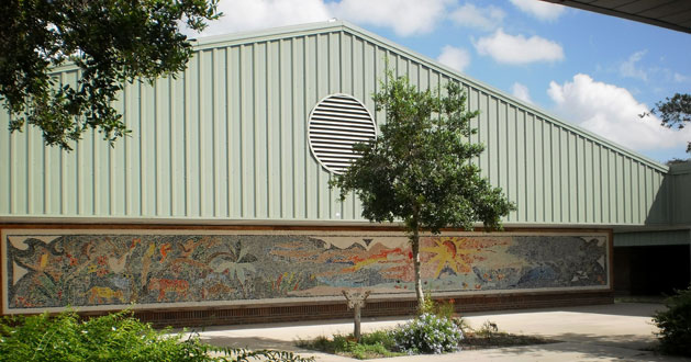 Photo of Rainbow Elementary School