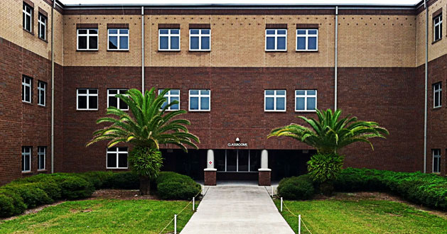 Photo of South Seminole Academy
