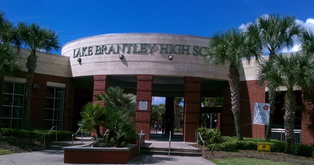 Photo of Lake Brantley High School