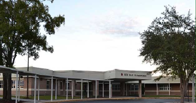 Photo of Red Bug Elementary School